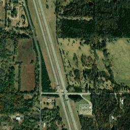 8900-9164 Metropolitan Avenue, Kansas City High Resolution Satellite Map