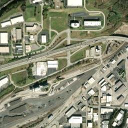 1500-1698 Bi State Dr Kansas City MO High Resolution Satellite Map