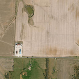 State Road Zz, Wellsville, MO 63384, USA High Resolution Satellite Map
