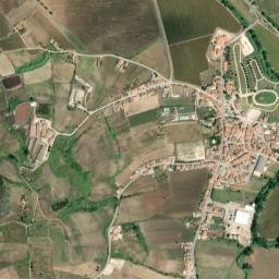 Runa map(satellite map)