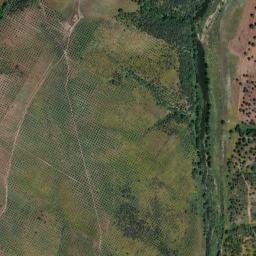 Vale da Amoreira map(satellite map)