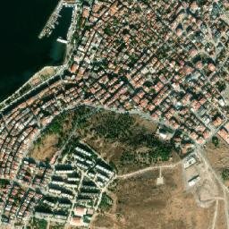 Drone Görünümü
