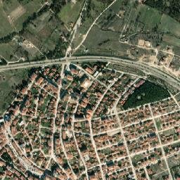 Drone Görünümü