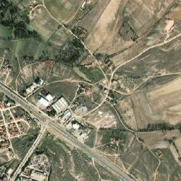 Drone Görünümü
