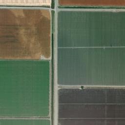 Progress California High Resolution Satellite Map