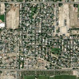 442-444 30 1/2 Rd, Grand Junction, CO 81504 High Resolution Satellite Map