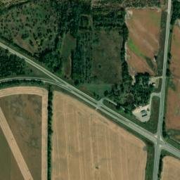 5610-5642 U.S. 77, Junction City, KS 66441 High Resolution Satellite Map