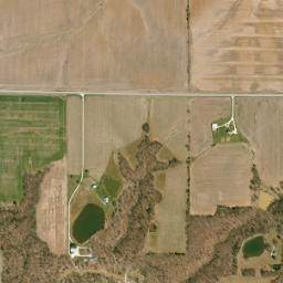 State Hwy CC Middletown MO 63359 High Resolution Satellite Map