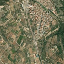 Bolbaite map(satellite map)