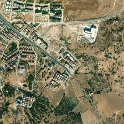 Drone Görünümü