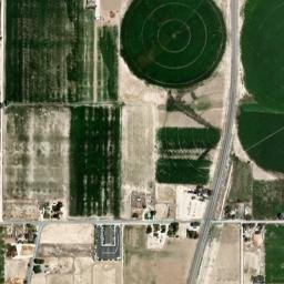 31-99 Center Street, Salina, UT 84654, USA High Resolution Satellite Map