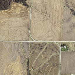 25376-25398 State Highway Aa, Corder, MO High Resolution Satellite Map
