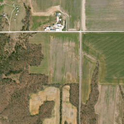 515 State Hwy O Silex MO 63377 High Resolution Satellite Map