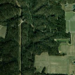 Satellite view of Saint Elmo Golf Club