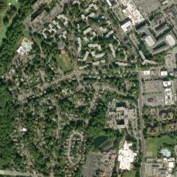 City Of Rockville Gis Sewer Line Location Map - Rockville, Md 20852 - Montgomery County