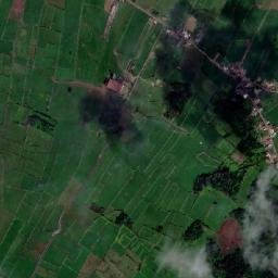 Santa Cruz da Graciosa map(satellite map)