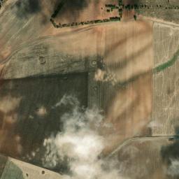 Satellite view of Golf Ciudad Real