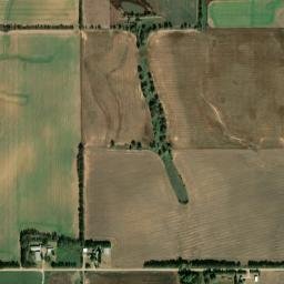 1970-1996 Frontier Rd, Bennington, KS 67422 map(satellite map)