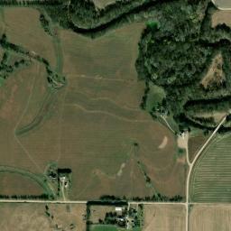 1775 3100 Ave, Chapman, KS 67431, USA High Resolution Satellite Map