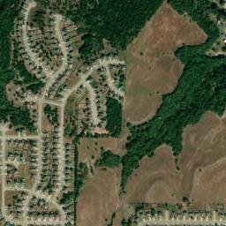 Lydia Lane, Junction City, KS 66441, USA High Resolution Satellite Map