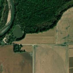 Unnamed Road, Junction City, KS 66441 High Resolution Satellite Map