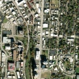 508 Westport Rd Kansas City MO Satellite Map