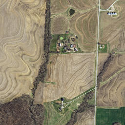 State Highway AA, Concordia, MO 64020 High Resolution Satellite Map