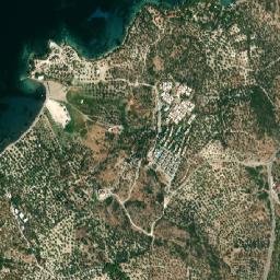 Drone Görünümü
