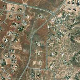 298 Red Sands Road, Grand Junction, CO  High Resolution Satellite Map