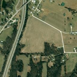 U.S. 61 Troy MO 63379 America High Resolution Satellite Map