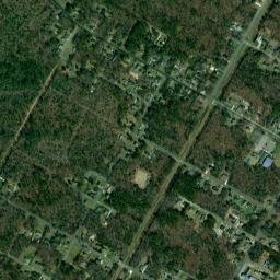 Whitesboro-Burleigh map(satellite map)