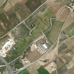 Drone Görünümü