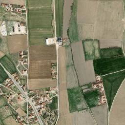Çeltik İlçesi map(satellite map)