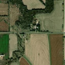 1356-1362 Kansas 18, Abilene, KS 67410 High Resolution Satellite Map