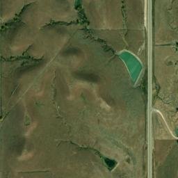 KS-177, Manhattan, KS 66502, USA Satellite Map