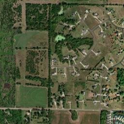 1901 Southwest West Trail Road, Topeka, KS High Resolution Satellite Map