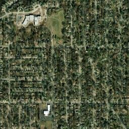Mission map(satellite map)