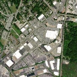 Beltsville map(satellite map)