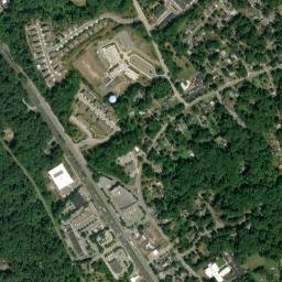 Arnold map(satellite map)