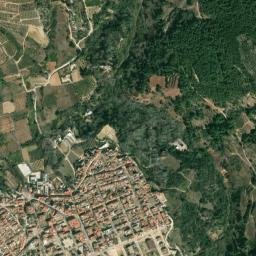 Anna map(satellite map)