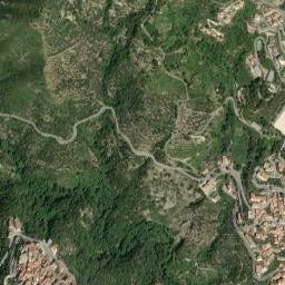 Sorbo San Basile map(satellite map)