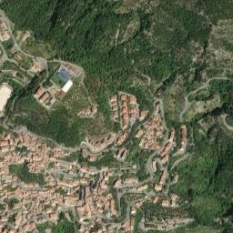 Taverna map(satellite map)