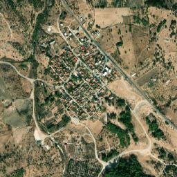 Drone Görünümü