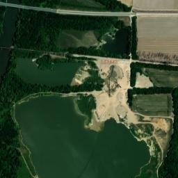 Indiana 54, Bloomfield, IN 47424, USA High Resolution Satellite Map