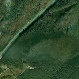 Grooms Ohio High Resolution Satellite Map