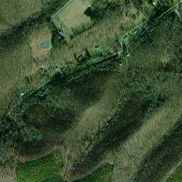 Bobo Ohio High Resolution Satellite Map