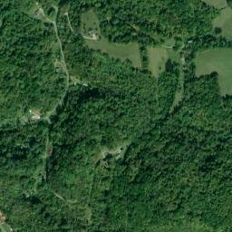 Dutchtown Ohio High Resolution Satellite Map