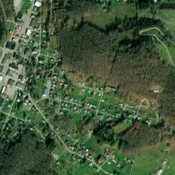Belington map(satellite map)