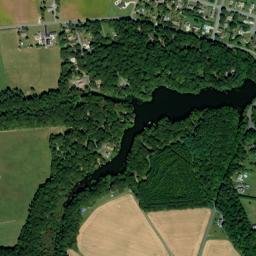 Riverview map(satellite map)