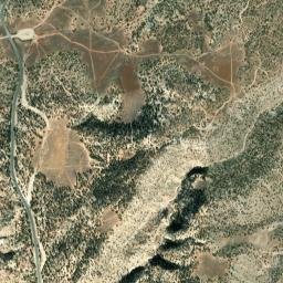 236-328 Little Park Road, Grand Junction, CO 81507, USA High Resolution Satellite Map
